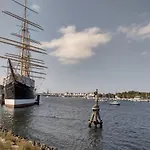 Nahe Der Ostsee Bei Luebeck