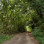 Nahe Der Ostsee Bei Luebeck Lauen