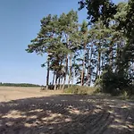 Nahe Der Ostsee Bei Luebeck