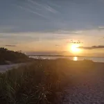 Nahe Der Ostsee Bei Luebeck * Lauen