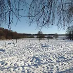 Nahe Der Ostsee Bei Luebeck *