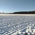 Nahe Der Ostsee Bei Luebeck