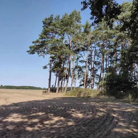 Nahe Der Ostsee Bei Luebeck