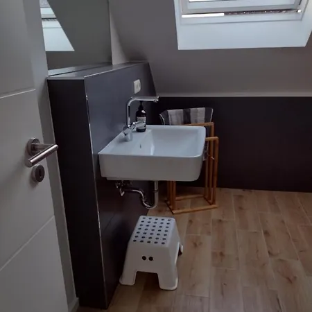 Apartmán Nahe Der Ostsee Bei Luebeck Lauen