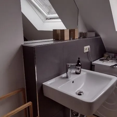 Apartmán Nahe Der Ostsee Bei Luebeck Lauen