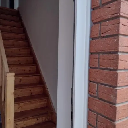 Nahe Der Ostsee Bei Luebeck Apartmán *