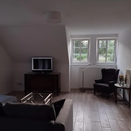 Nahe Der Ostsee Bei Luebeck Lauen