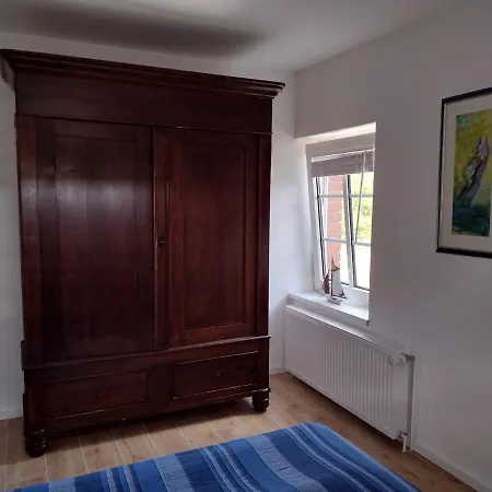 Nahe Der Ostsee Bei Luebeck Apartmán *