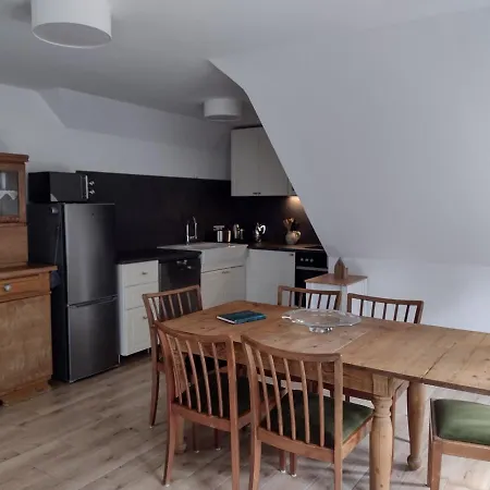 Nahe Der Ostsee Bei Luebeck