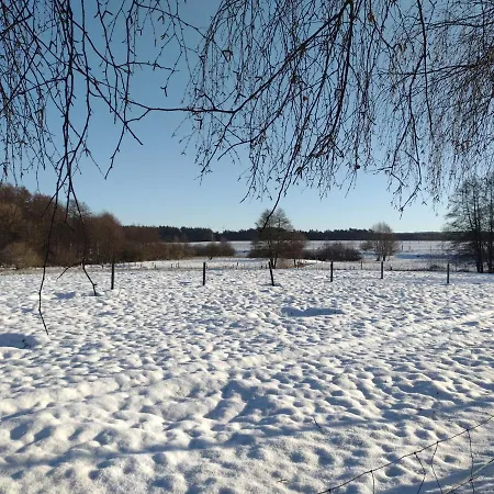Nahe Der Ostsee Bei Luebeck *