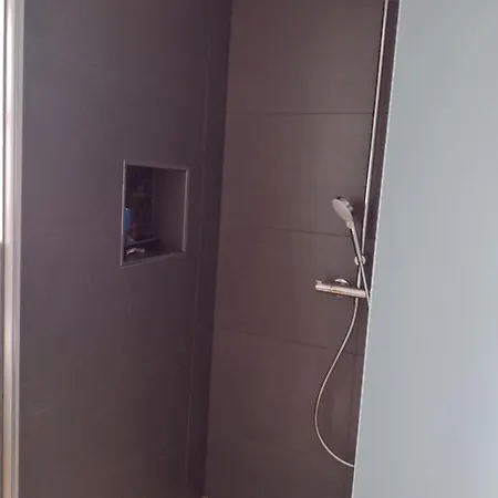 Apartmán Nahe Der Ostsee Bei Luebeck