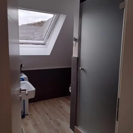 Apartmán Nahe Der Ostsee Bei Luebeck *