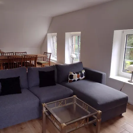 Nahe Der Ostsee Bei Luebeck * Lauen