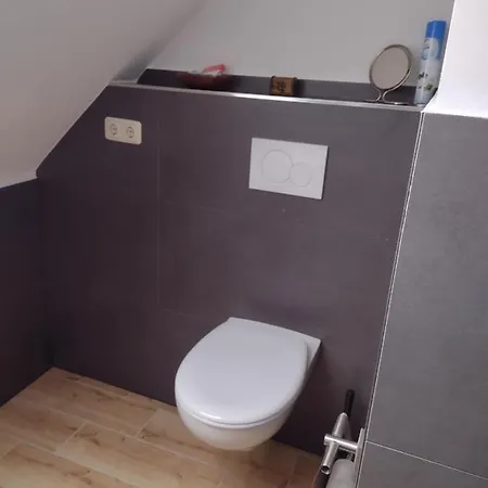 Nahe Der Ostsee Bei Luebeck *