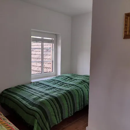 Apartmán Nahe Der Ostsee Bei Luebeck *