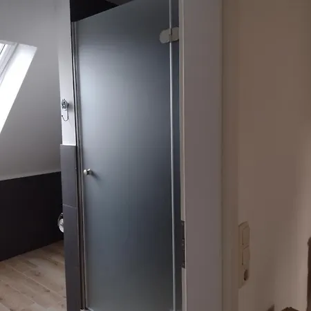 Nahe Der Ostsee Bei Luebeck *