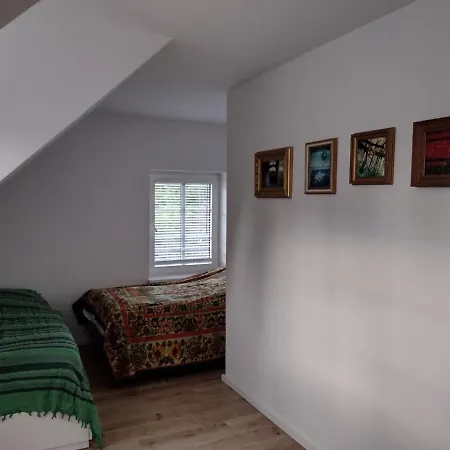 Nahe Der Ostsee Bei Luebeck Lauen