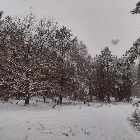 Nahe Der Ostsee Bei Luebeck Apartmán
