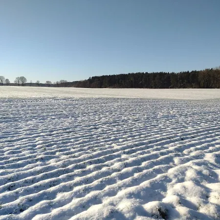 Nahe Der Ostsee Bei Luebeck