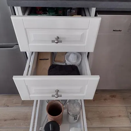 Apartmán Nahe Der Ostsee Bei Luebeck