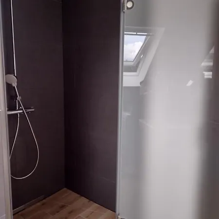 Nahe Der Ostsee Bei Luebeck *