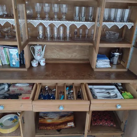 Nahe Der Ostsee Bei Luebeck * Lauen