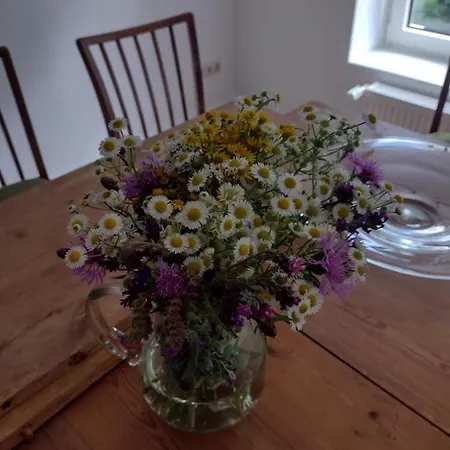 Nahe Der Ostsee Bei Luebeck Apartmán Lauen