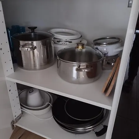 Nahe Der Ostsee Bei Luebeck *