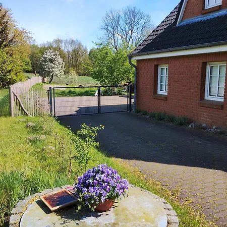 Nahe Der Ostsee Bei Luebeck Apartment *