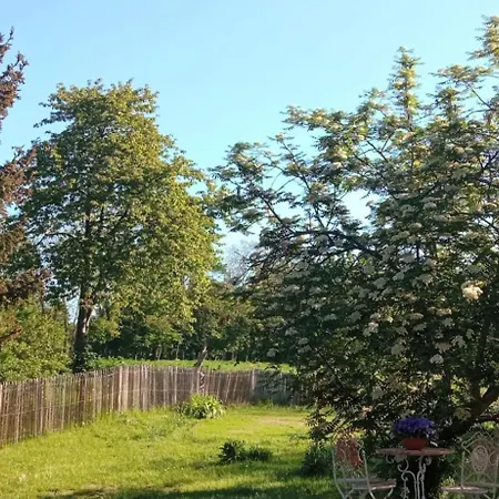Nahe Der Ostsee Bei Luebeck Lauen