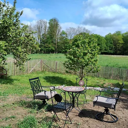 Nahe Der Ostsee Bei Luebeck Apartmán Lauen