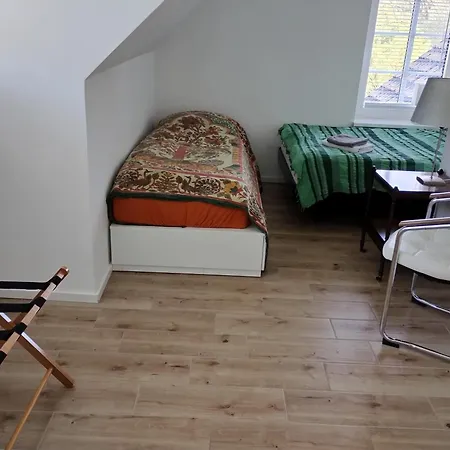 Nahe Der Ostsee Bei Luebeck Apartmán *