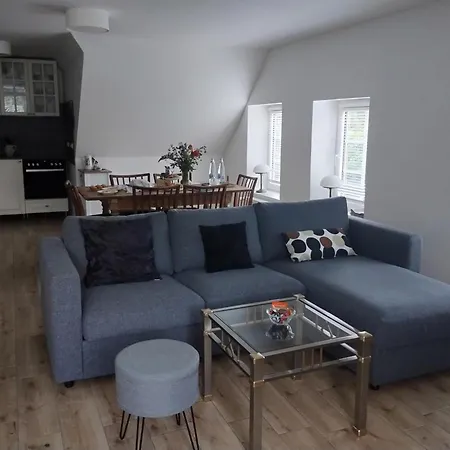 Nahe Der Ostsee Bei Luebeck Apartmán Lauen