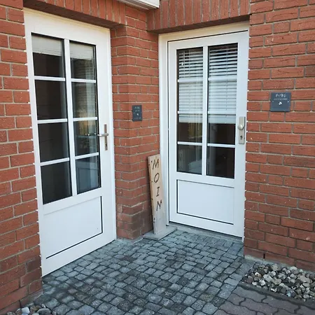 Nahe Der Ostsee Bei Luebeck Apartmán Lauen