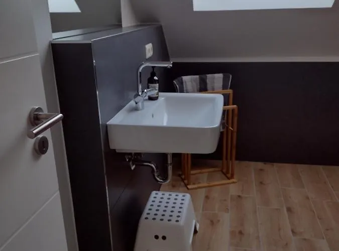 Apartamento Nahe Der Ostsee Bei Lübeck Lauen