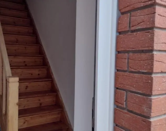 Nahe Der Ostsee Bei Lübeck Apartamento *