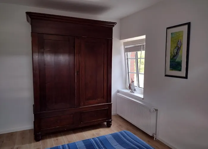 Nahe Der Ostsee Bei Lübeck Apartamento *