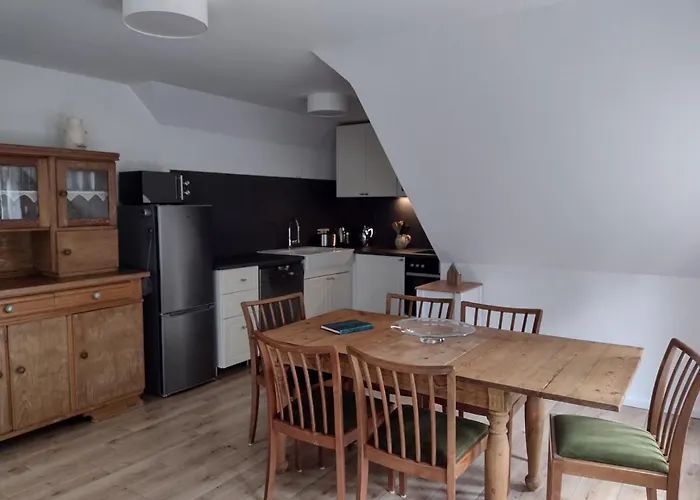 Nahe Der Ostsee Bei Lübeck