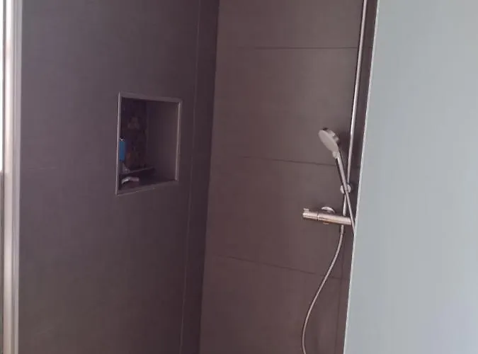 Apartamento Nahe Der Ostsee Bei Lübeck