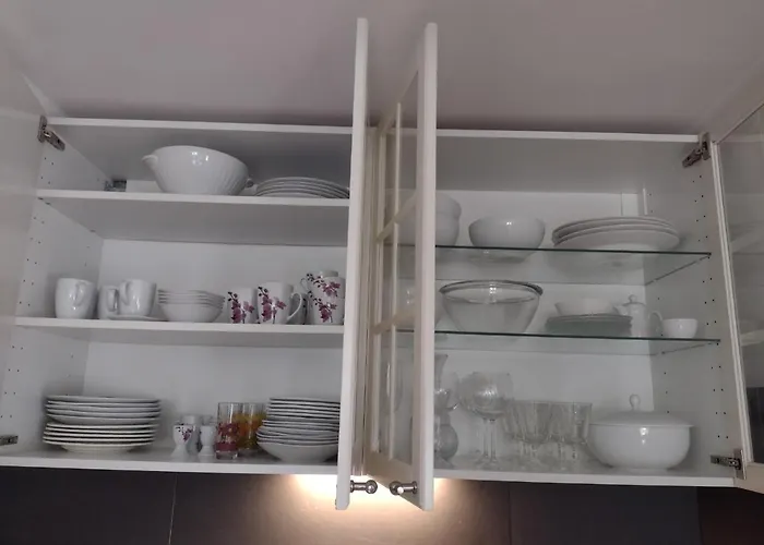 Apartamento Nahe Der Ostsee Bei Lübeck *