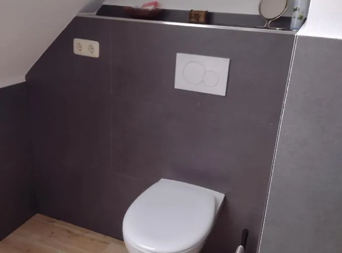 Nahe Der Ostsee Bei Lübeck *