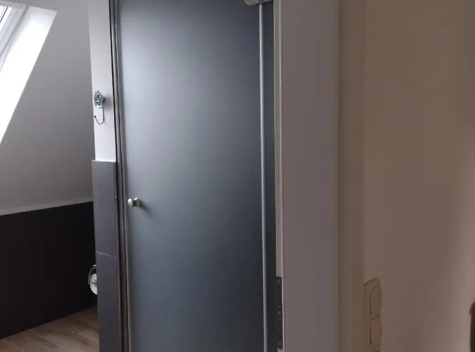 Nahe Der Ostsee Bei Lübeck *