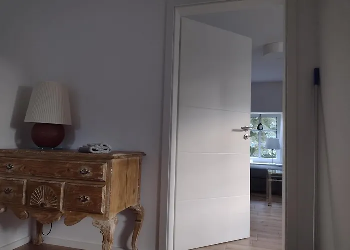 Apartamento Nahe Der Ostsee Bei Lübeck Lauen