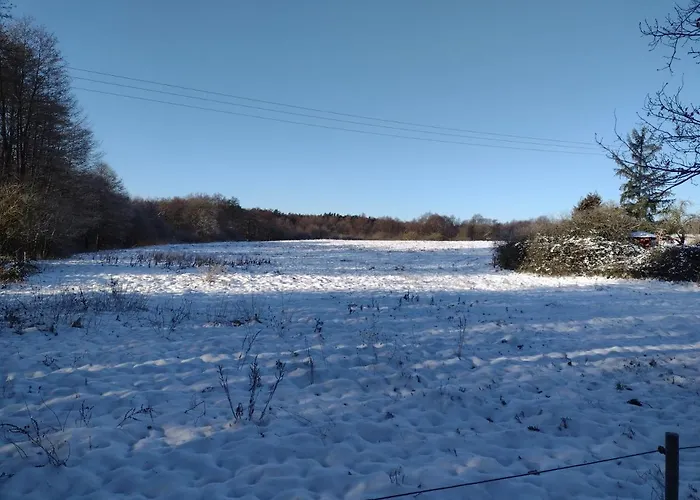Apartamento Nahe Der Ostsee Bei Lübeck Lauen
