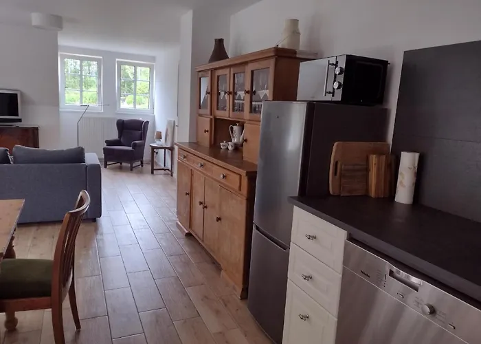 Apartamento Nahe Der Ostsee Bei Lübeck *