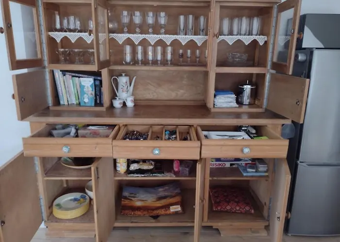 Apartamento Nahe Der Ostsee Bei Lübeck