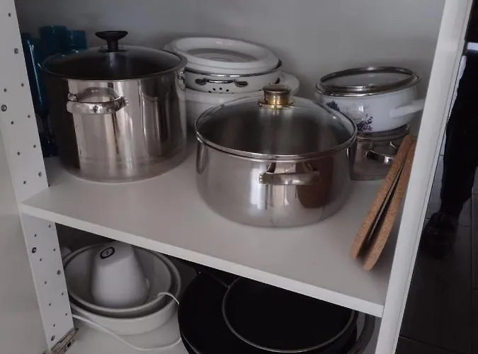 Nahe Der Ostsee Bei Lübeck *