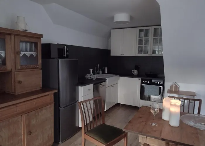 Apartamento Nahe Der Ostsee Bei Lübeck