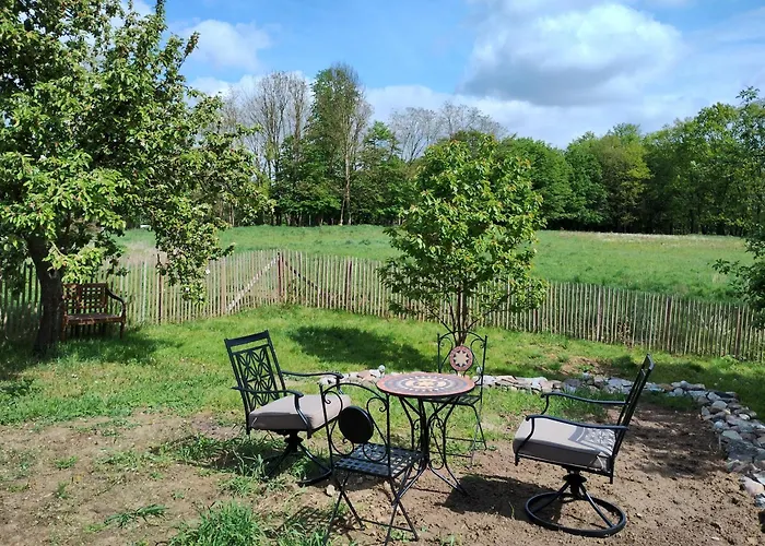 Nahe Der Ostsee Bei Lübeck Apartamento Lauen