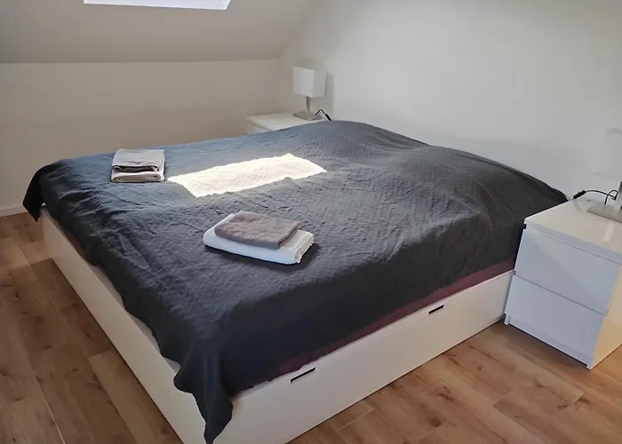 Apartamento Nahe Der Ostsee Bei Lübeck *